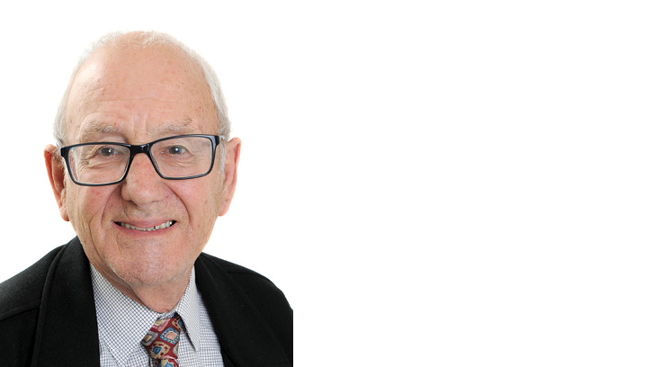 David Holm: Puketāpapa Local Board
