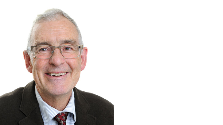 Harry Doig: Puketāpapa Local Board