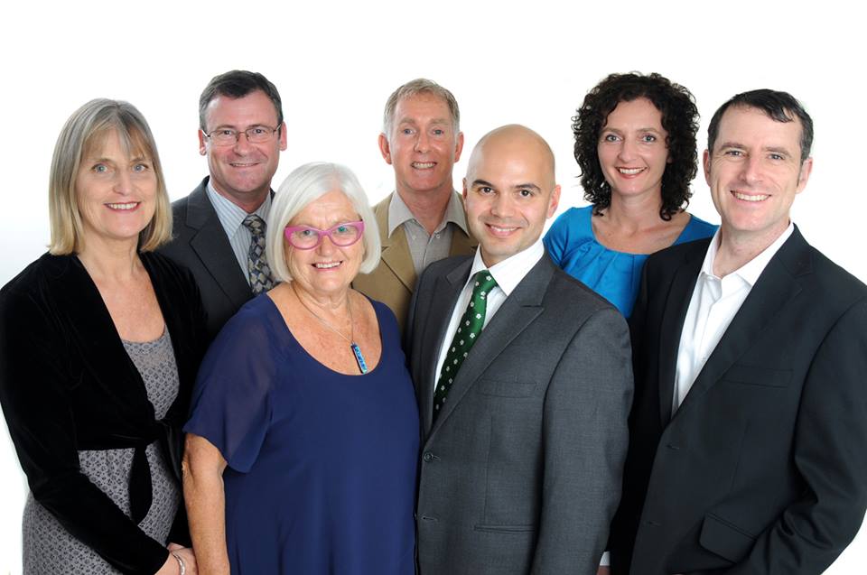 Achieving results through team work on the Waitemata Local Board