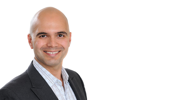 Vernon Tava: Waitematā Local Board