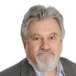 Graeme Easte