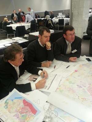 Unitary Plan: Mapping workshop