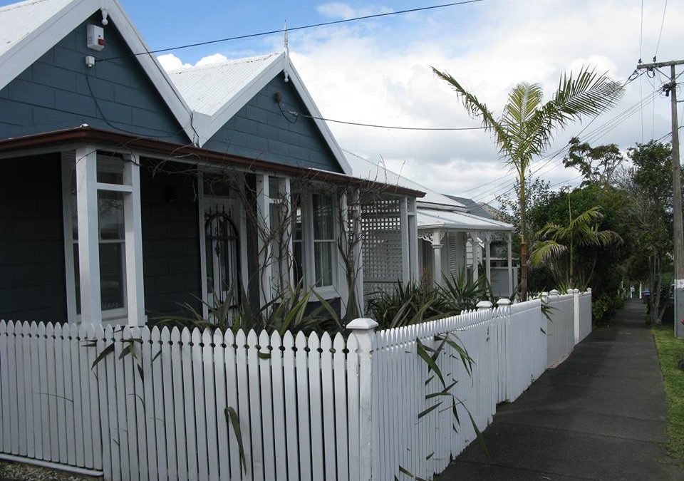 Update from the Unitary Plan – special schools zones, big box and parking mins