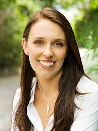 Jacinda Ardern on the work and importance of Local Boards
