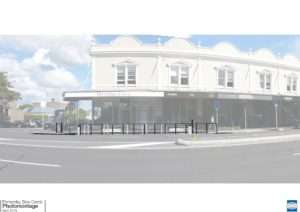 Ponsonby_Bike_Corral_Photomontage_