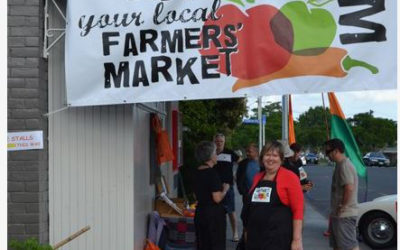 5 Reasons to vote City Vision: #2 – Community Voice