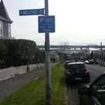 St mary bay parking