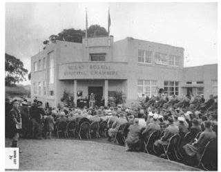 Big Heritage wins for Roskill