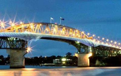 Walking and Cycling on the Harbour Bridge – let’s do it