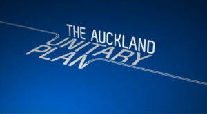 The Auckland Unitary Plan