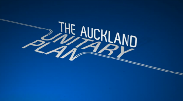 A unified plan for Auckland