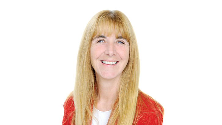 Cr Cathy Casey: Albert-Eden-Roskill ward councillor