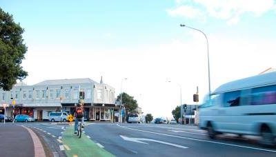 Waitematā leading the way in carbon reduction