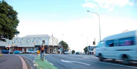 Waitematā leading the way in carbon reduction