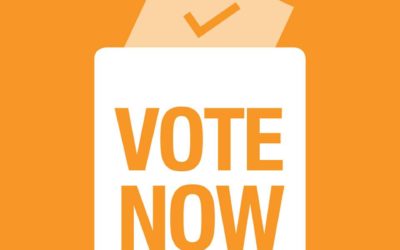 Voting starts today