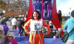 Margi Watson Rocket Park