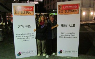 Council wants more Government help with homelessness