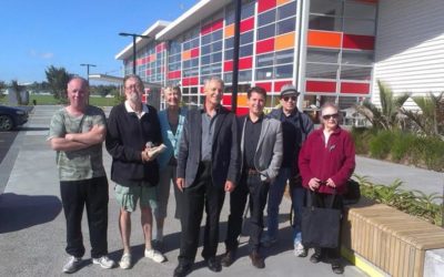 Investing in Puketapapa’s parks