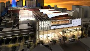 Skycity convention centre bailout rejected