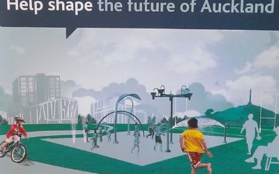 Consultation gets underway on Auckland’s 10-year budget