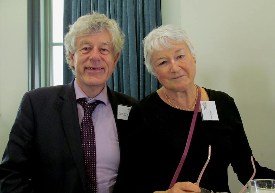 Auckland Council’s Seniors Advisory Panel