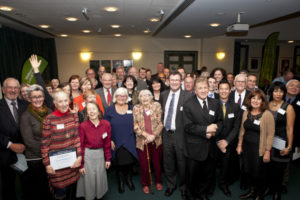 Good Citzens Awards 2013