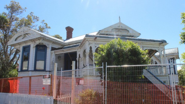 Unitary Plan: Pre-1944 heritage protection under threat
