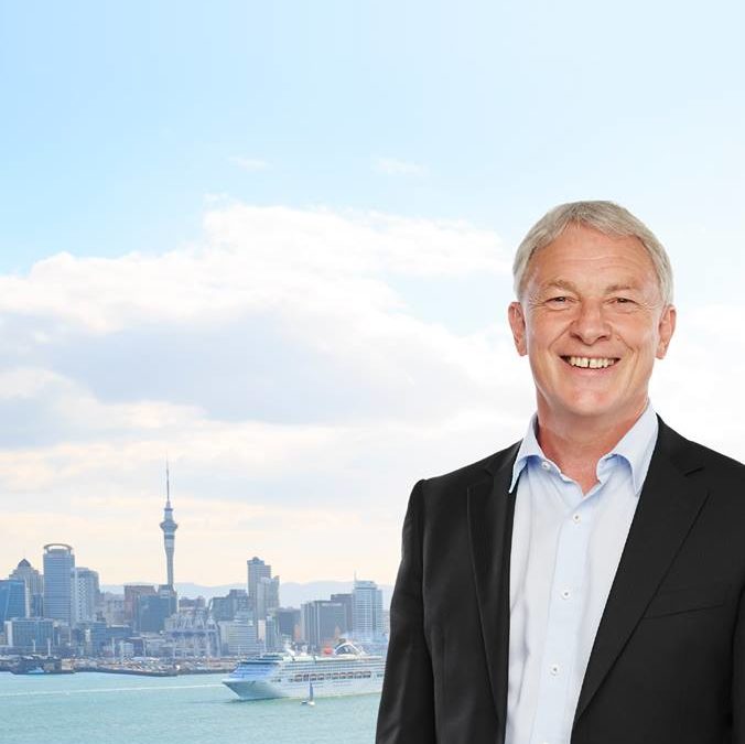 City Vision endorses Phil Goff for Mayor