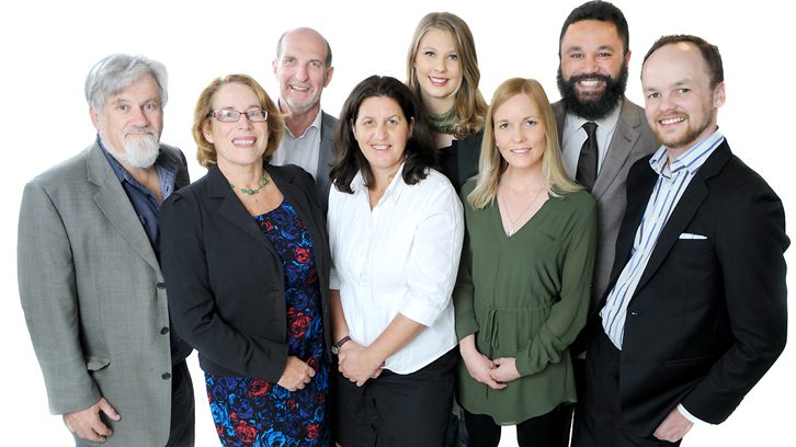 Experience and new talent selected to stand for the Albert-Eden Local Board