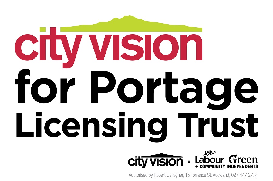 Low voter turnout has impact on Trust representation