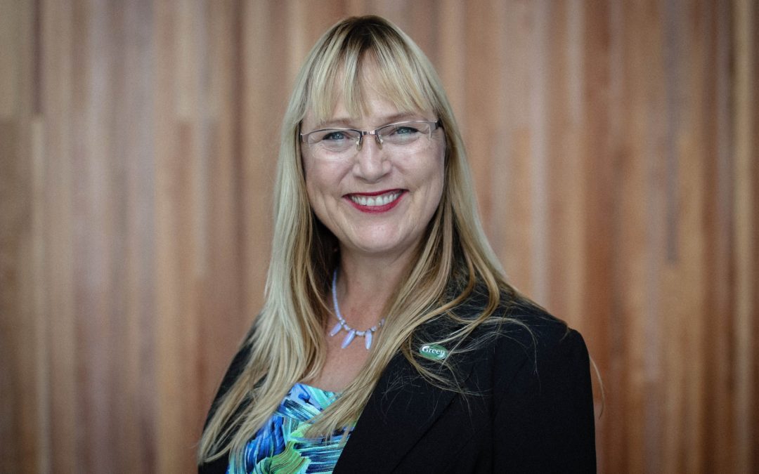 Former Green MP Denise Roche selected to contest Waitematā Local Board by-election