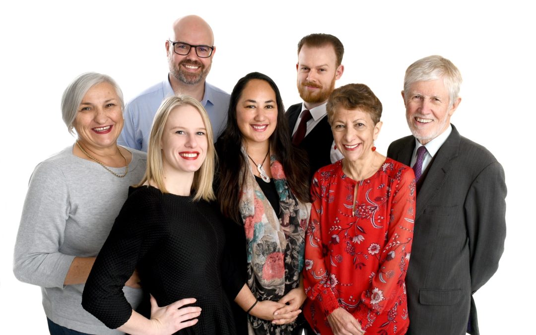 Introducing the City Vision Health candidates standing for the Auckland DHB