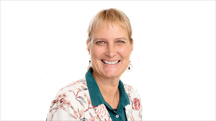 Jeanette Thorne: Maungakiekie-Tamaki Local Board (Maungakiekie subdivision)