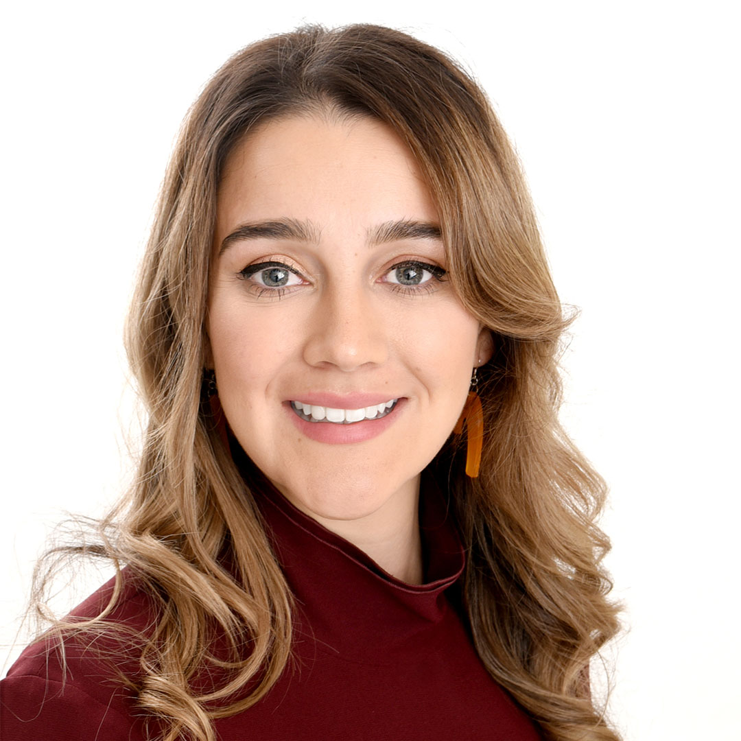 Adriana Christie