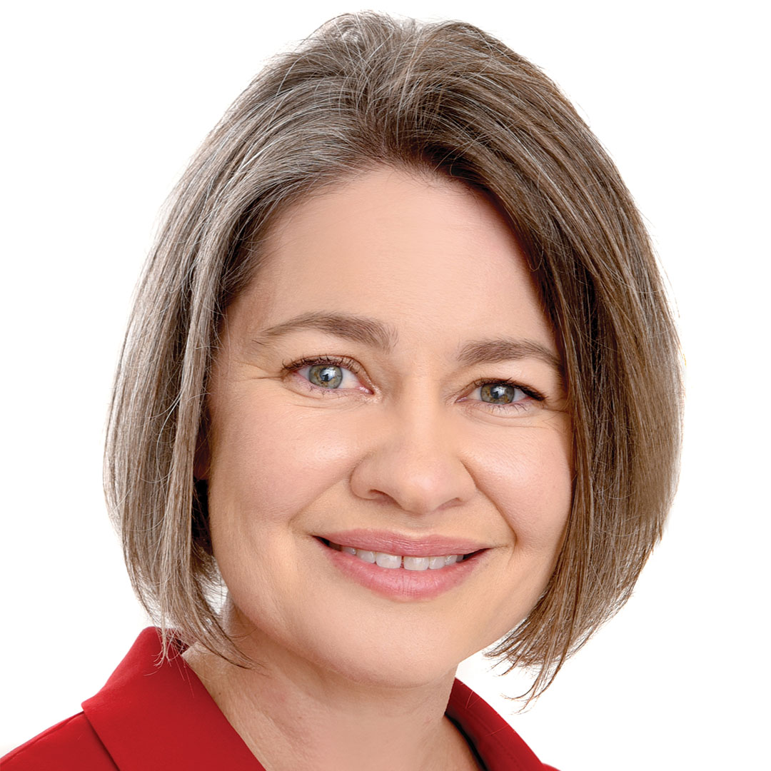 Bernadette Power