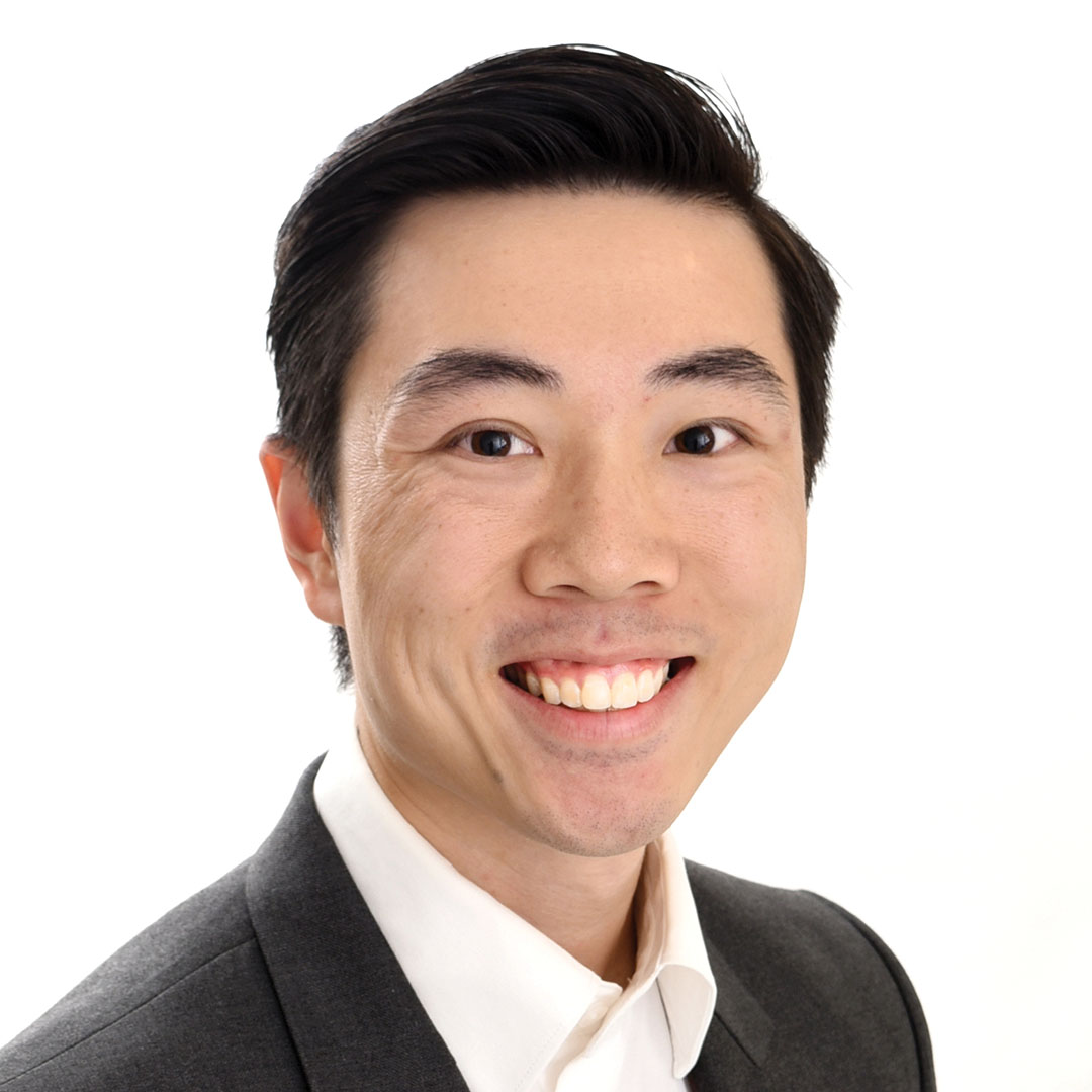 Bobby Shen