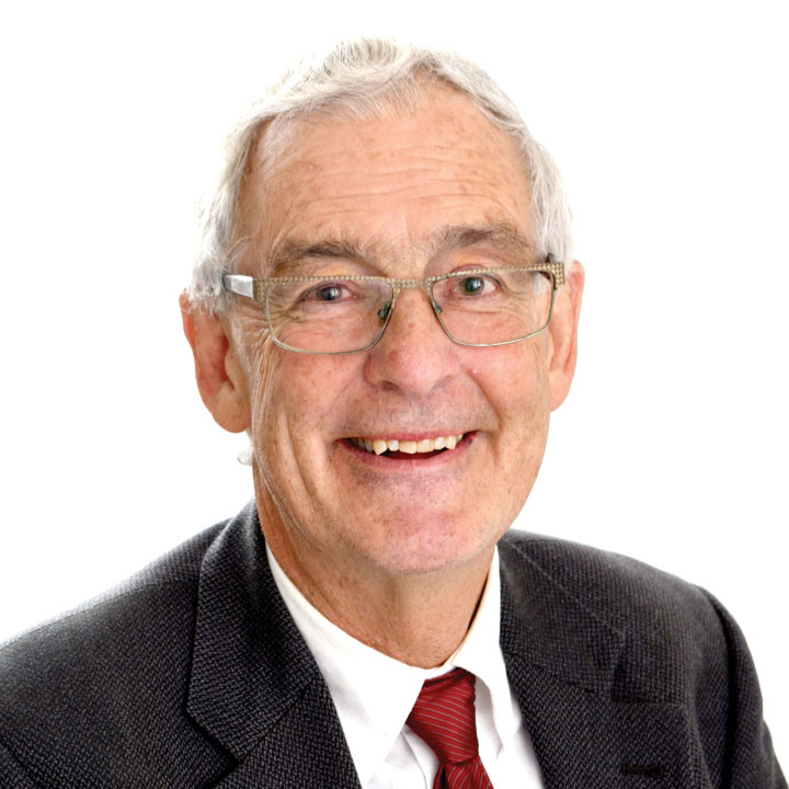 Harry Doig