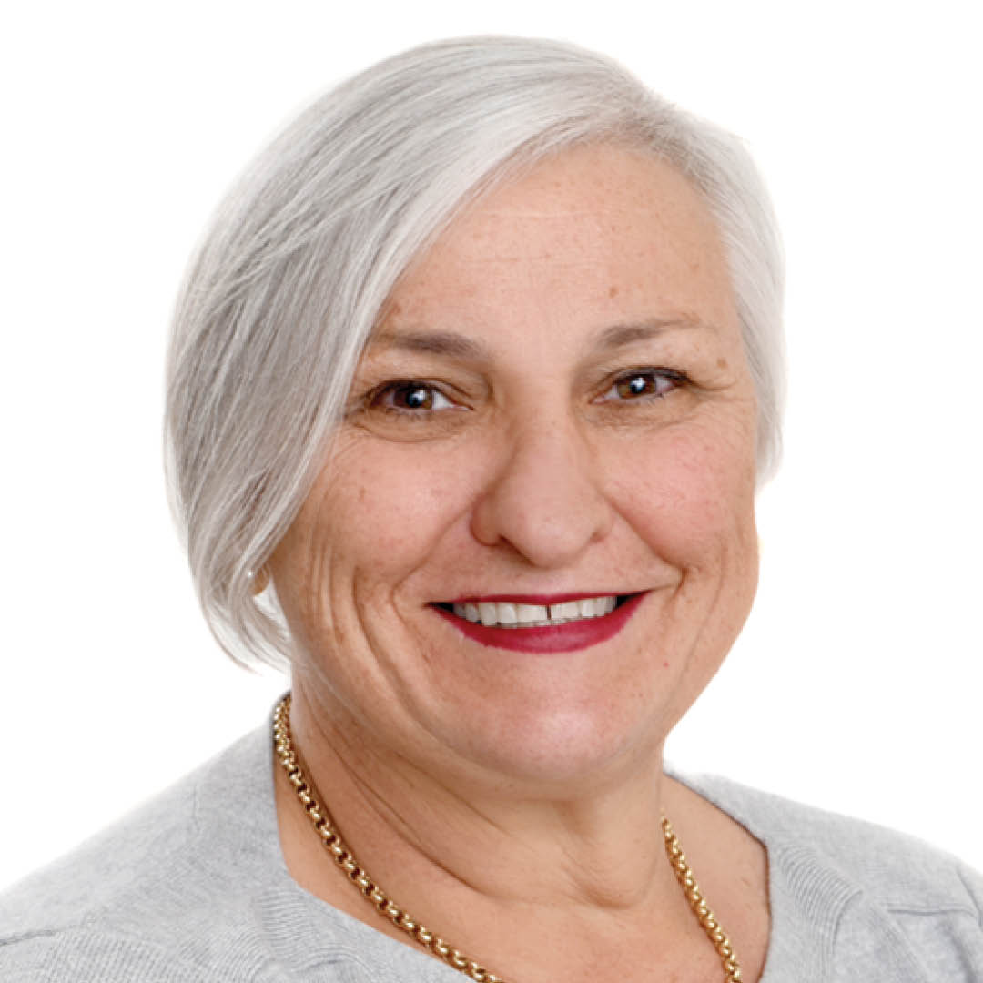 Jo Agnew