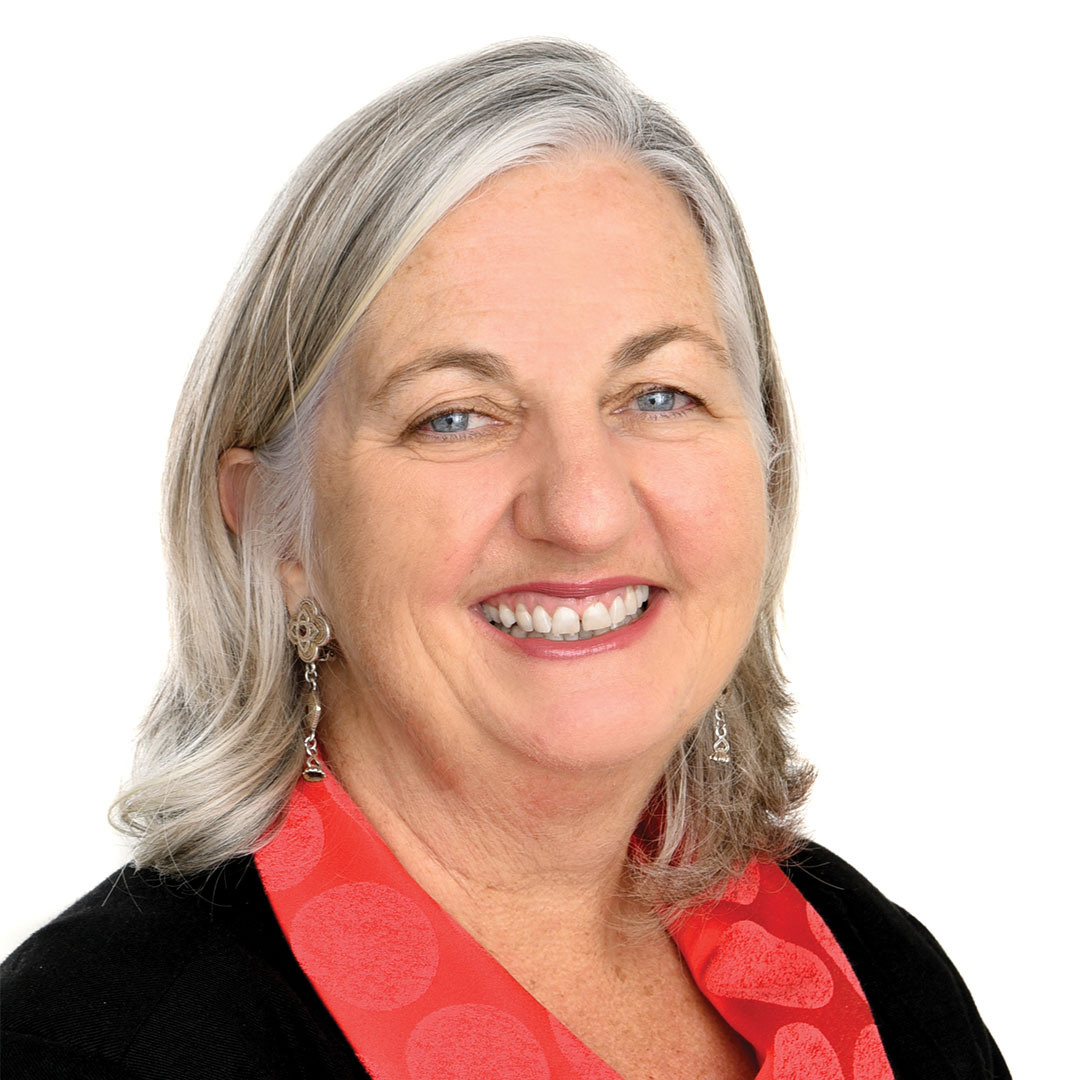 Julia Maskill