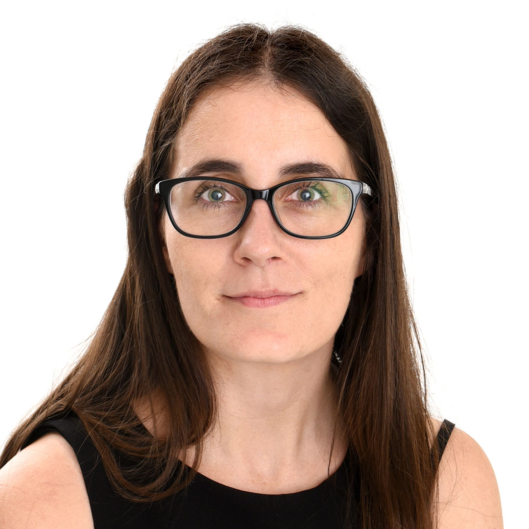 Julia Sandilands