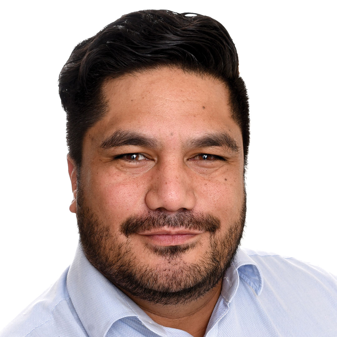 Kurt Taogaga