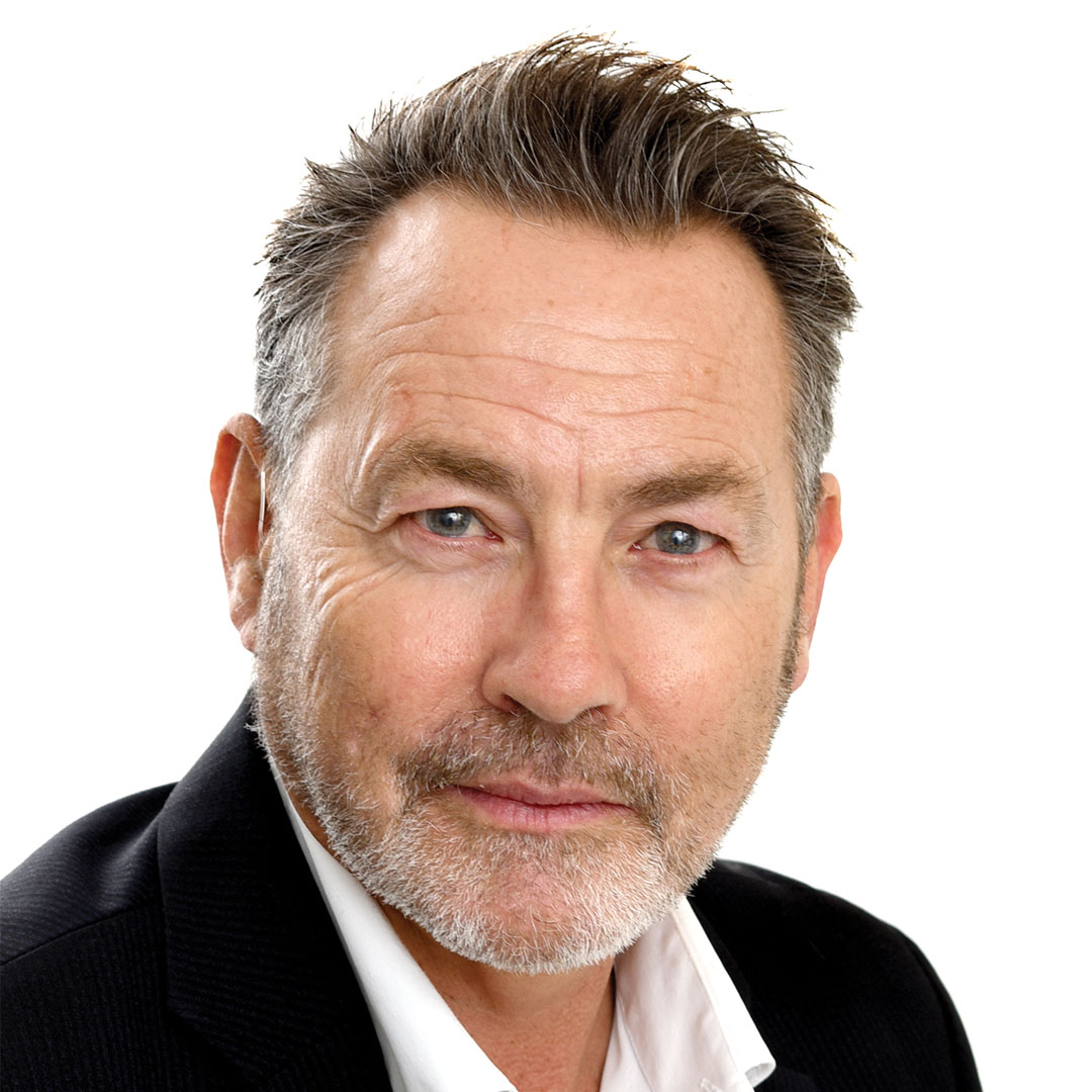 Mark Graham