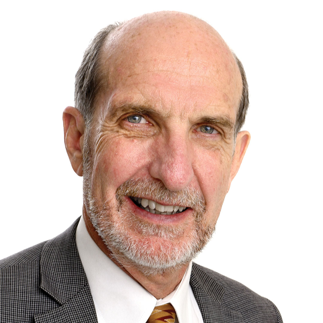 Peter Haynes