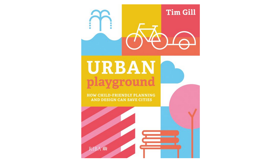 What is a child-friendly city and why do they matter?