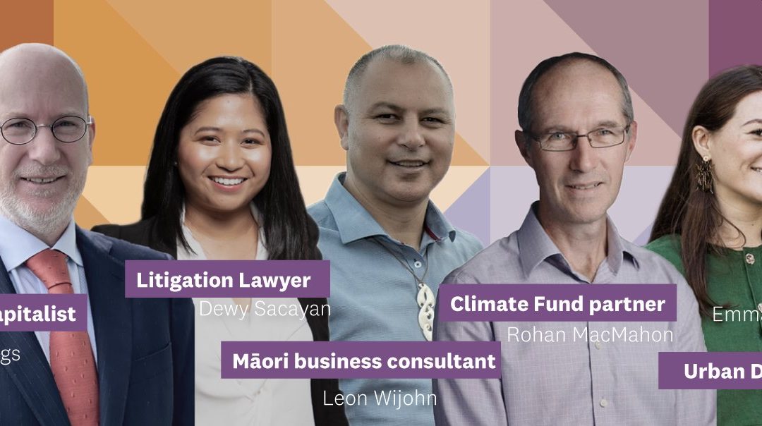 City Vision backs More for You, Better for Climate for Entrust election