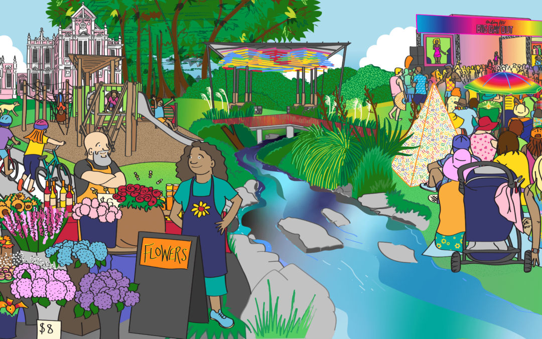 City Vision’s guide to Auckland Council’s Annual Budget