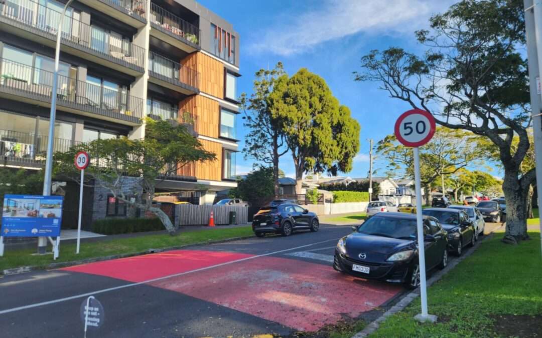 Media release: Growing call for a halt to dangerous and undemocratic speed increases
