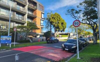 Media release: Growing call for a halt to dangerous and undemocratic speed increases