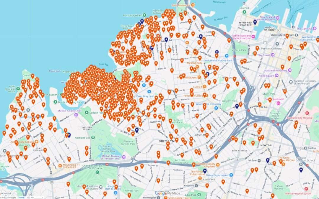 Media release: City Vision opposes helipads in residential area